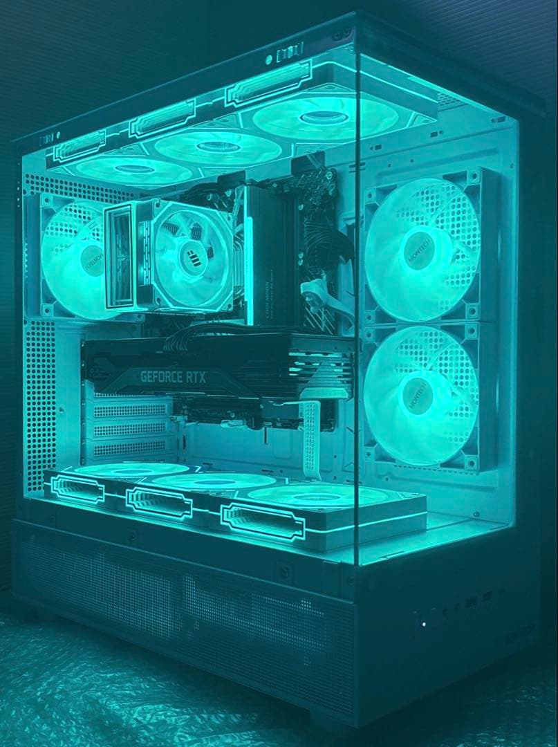 【特価】ゲーミングPC i5 13500 rtx3070 SSD1.2TB