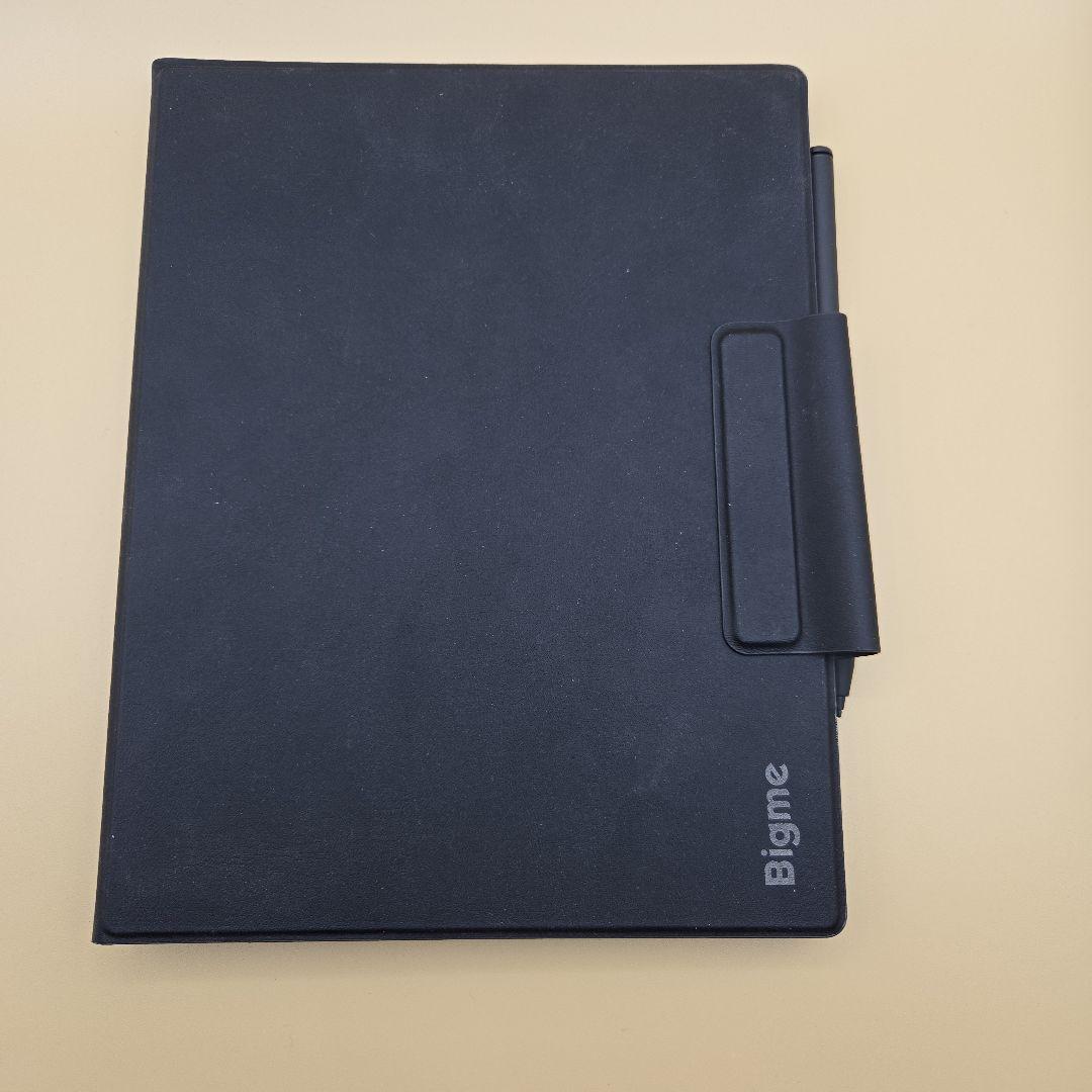 Bigme B105C カラーE-ink　Android14搭載