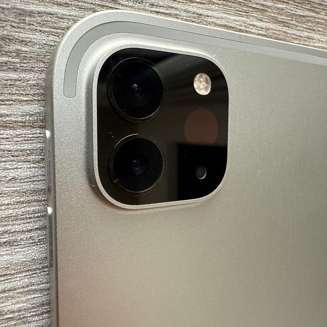 M2 iPad Pro 12.9インチ（第6世代）Wi-Fiモデル 128GB