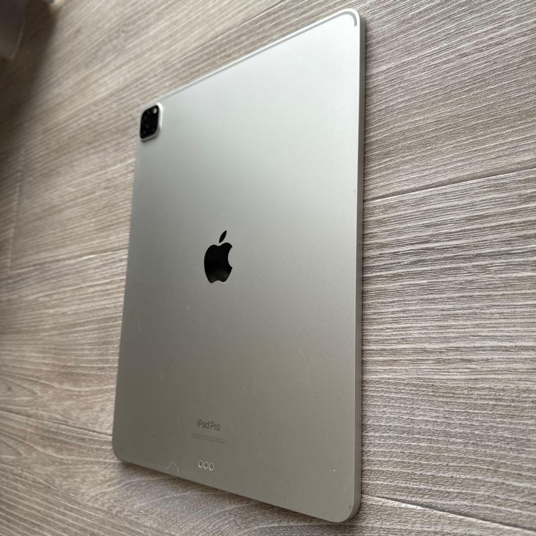 M2 iPad Pro 12.9インチ（第6世代）Wi-Fiモデル 128GB