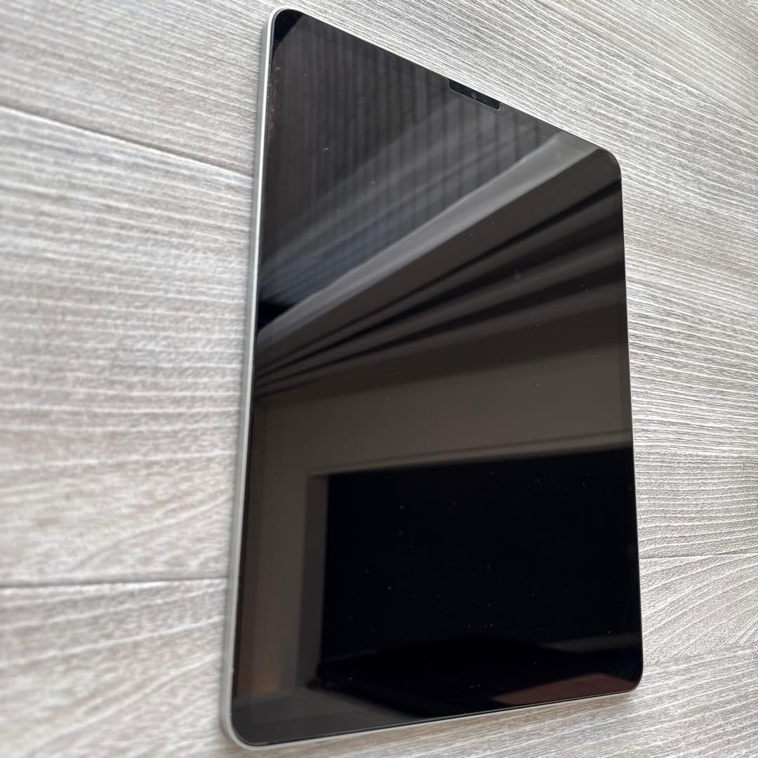 M2 iPad Pro 12.9インチ（第6世代）Wi-Fiモデル 128GB