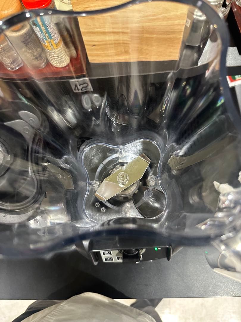 Hamilton Beach HBH650 ブレンダー カップ2個セット