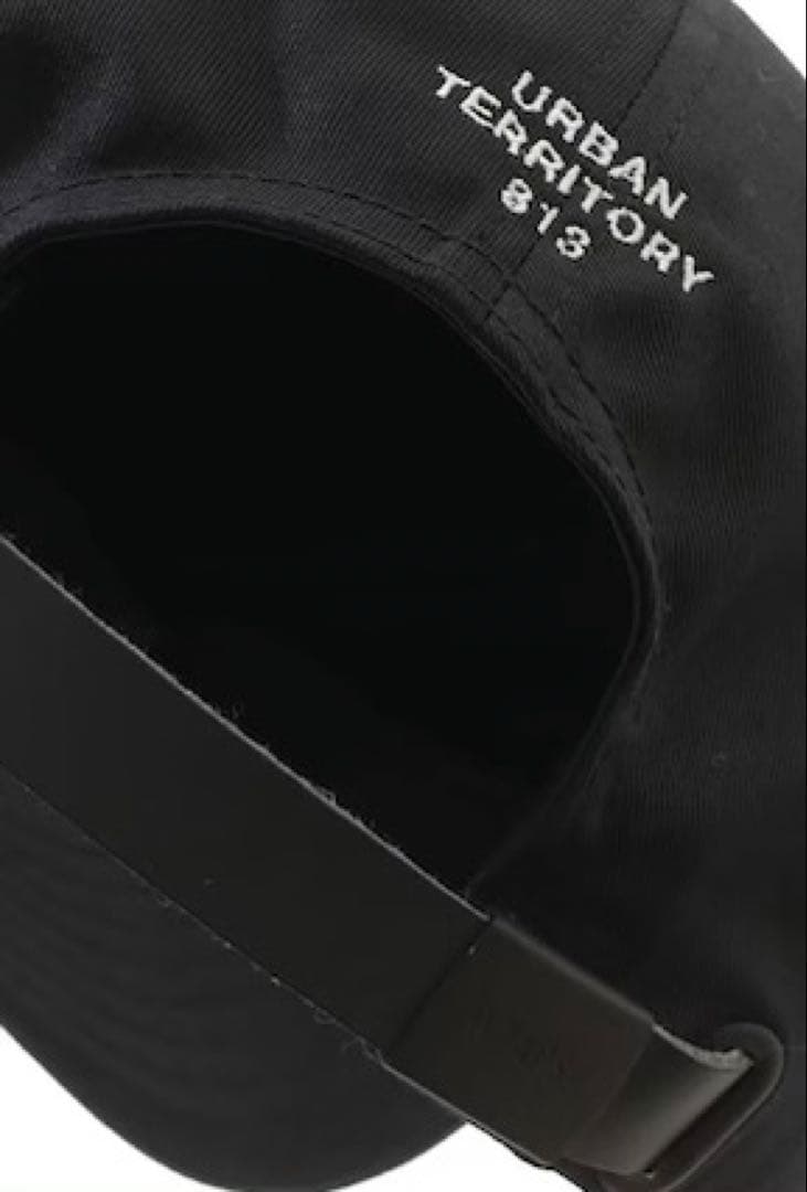 WTAPS ブラックキャップ WTVUA 新品‼︎