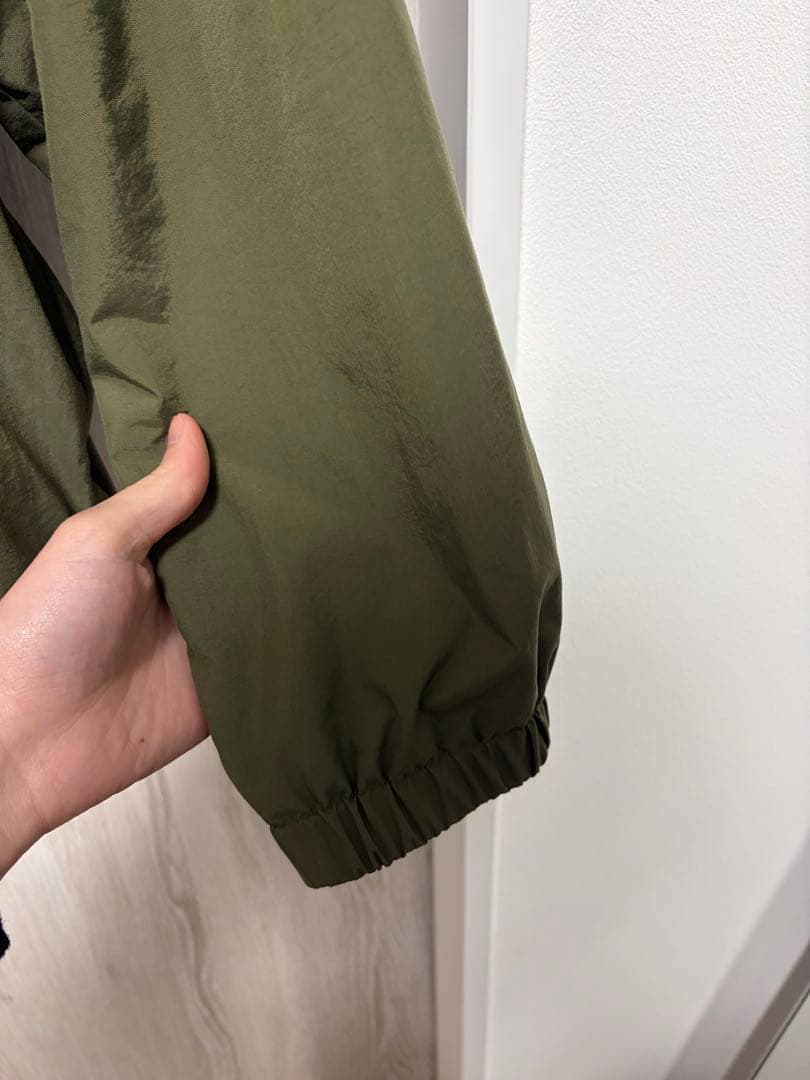 ジャケット・アウター POLO SPORT Ralph Lauren nylon jacket L