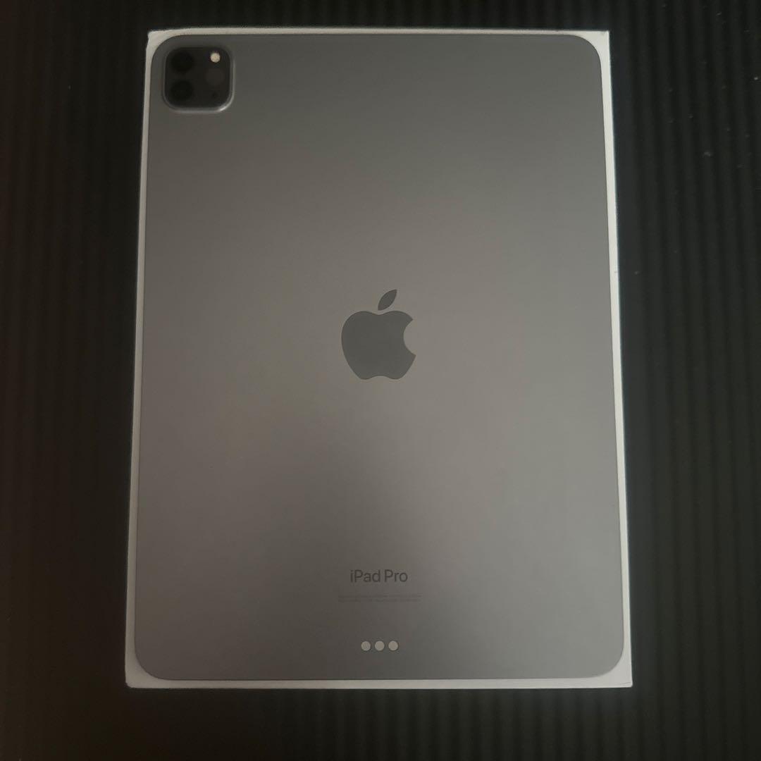 【値下】iPadpro11インチ本体
