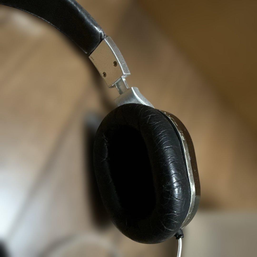 Ultrasone Edition 8 Ruthenium へッドホン