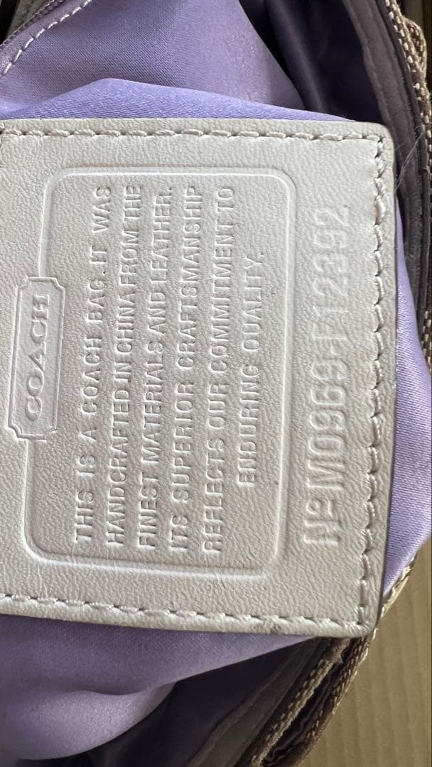 COACH まとめ売り　10点　ショルダーバッグ　ハンドバック