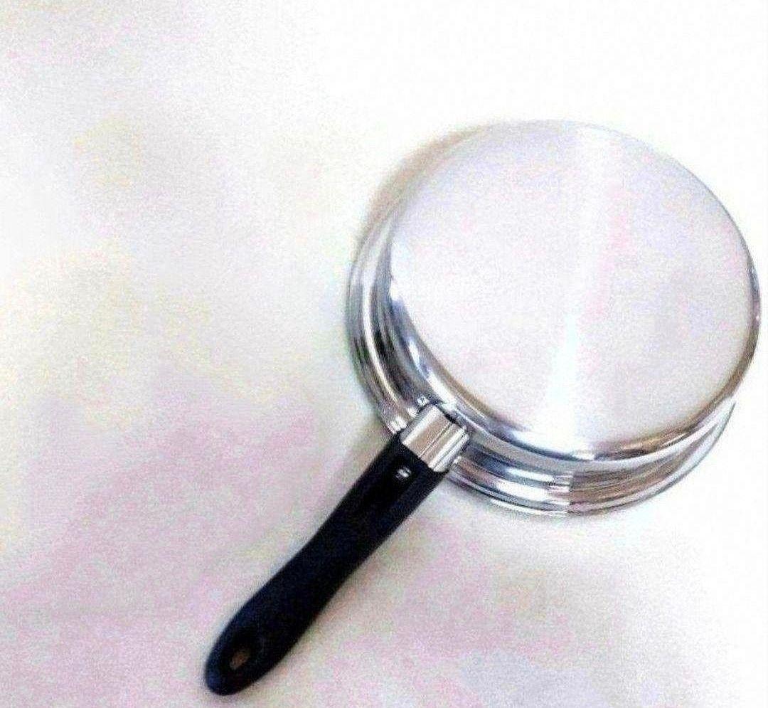 amway 中フライパン 2024年製 インダクションレンジ対応 アムウェイ @