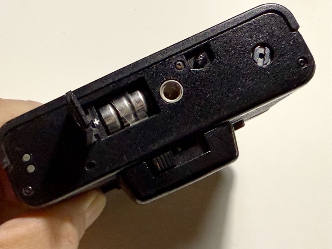 lomo lc-a minitar 1 + cosina cx-11 作動 希少