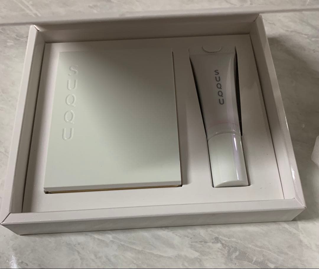 SUQQU メイクアップキット SHUNKA