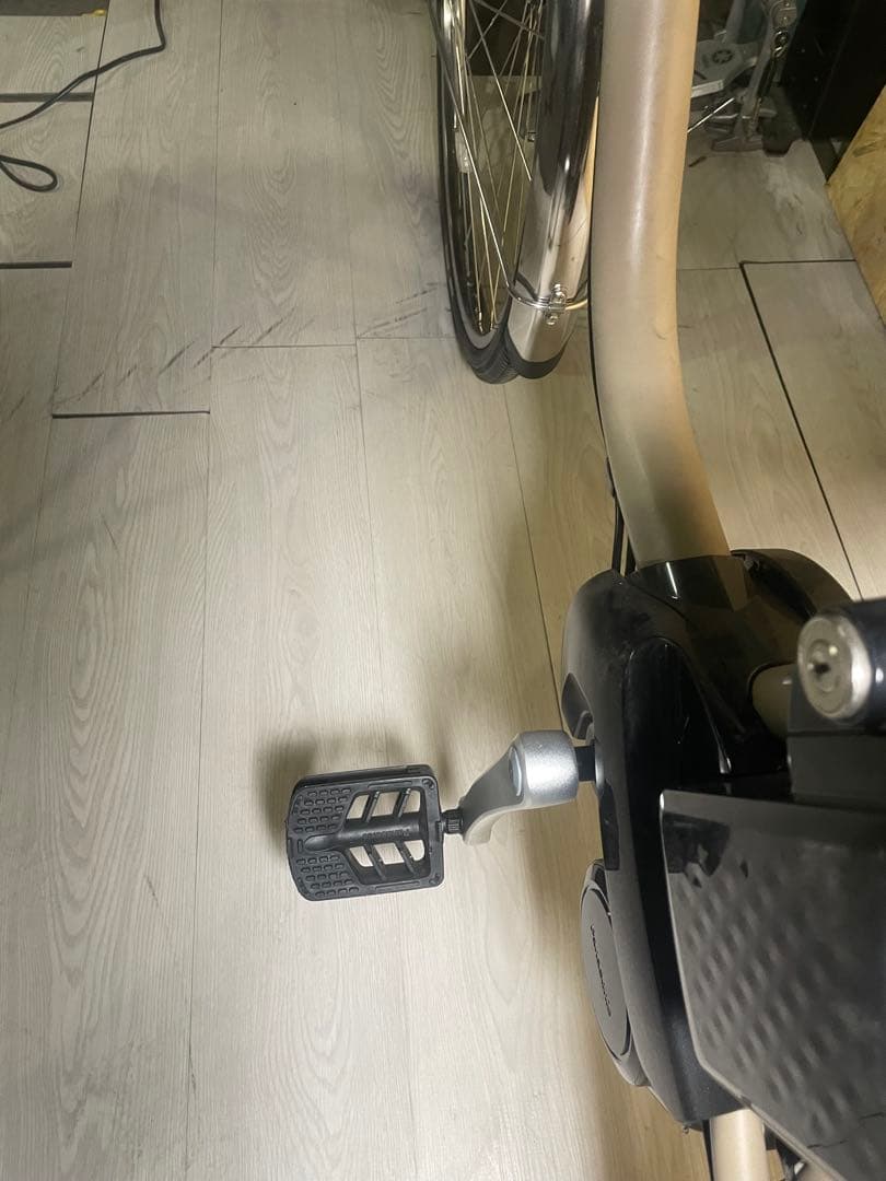 Panasonic 電動アシスト自転車 FD631