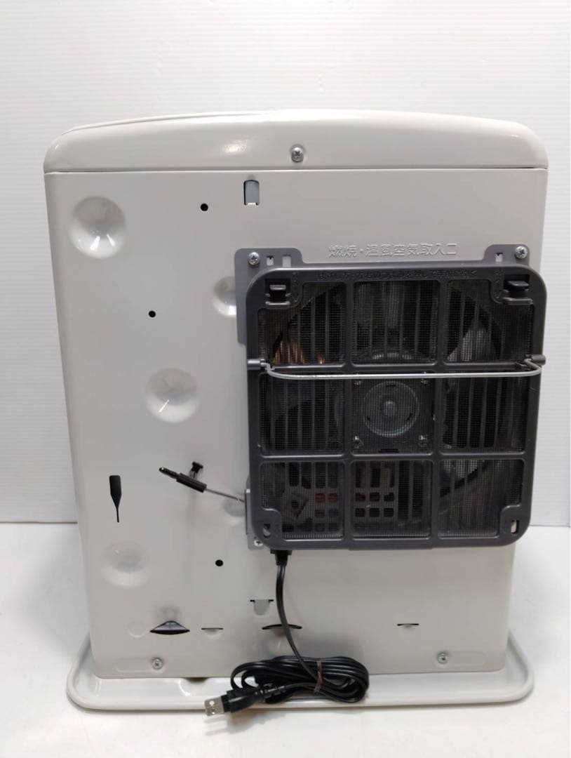 G2019【美品】ダイニチ 石油ファンヒーター FW-3219NE 9畳/12畳