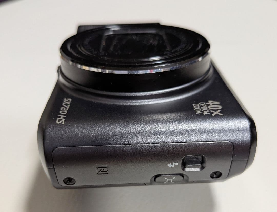 デジタルカメラ Canon PowerShot SX720 HS