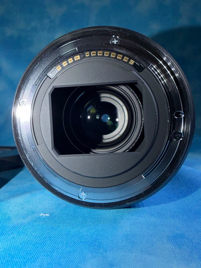 レンズ(ズーム) RF15-35mm F2.8L IS USM