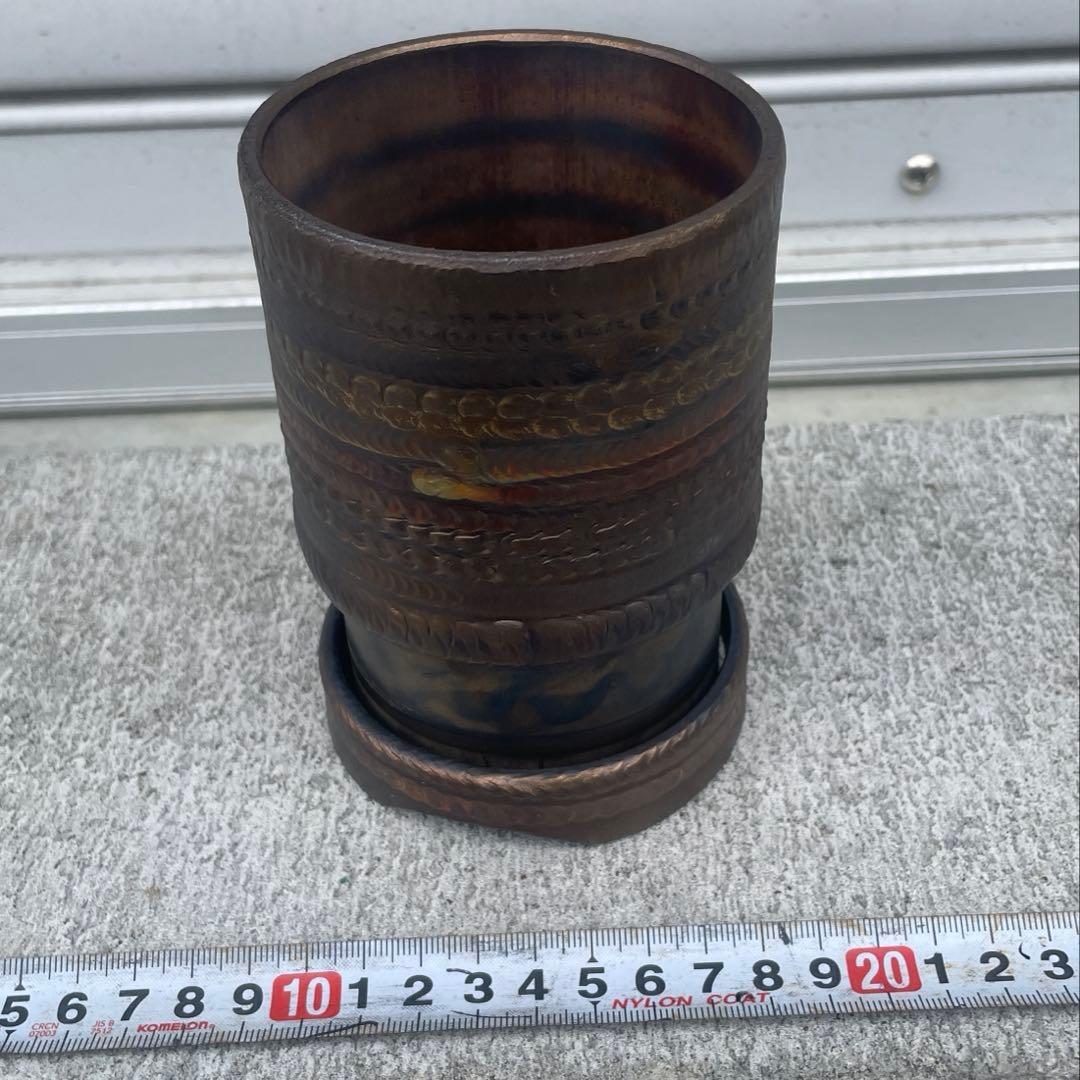 UROCO鉢　激レア　一品物