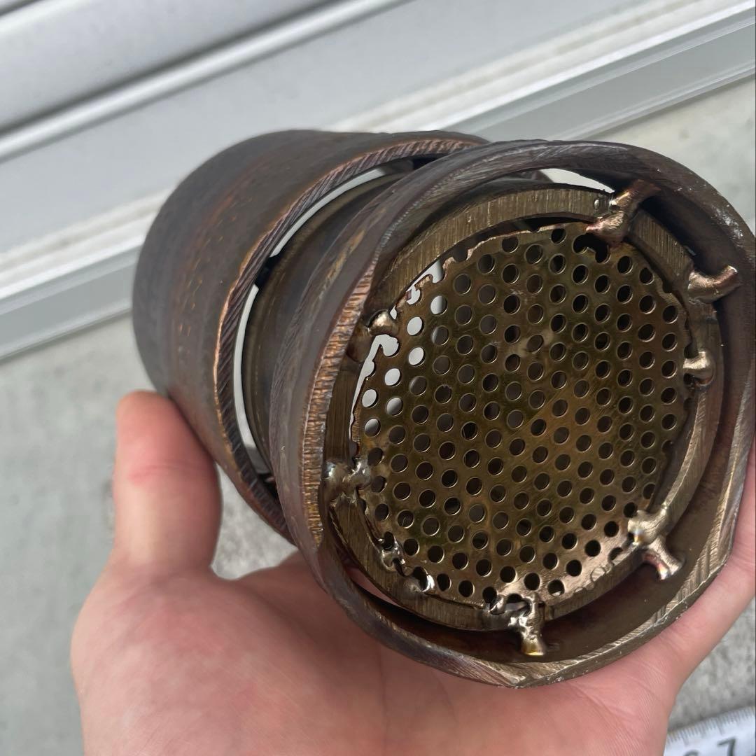 UROCO鉢　激レア　一品物