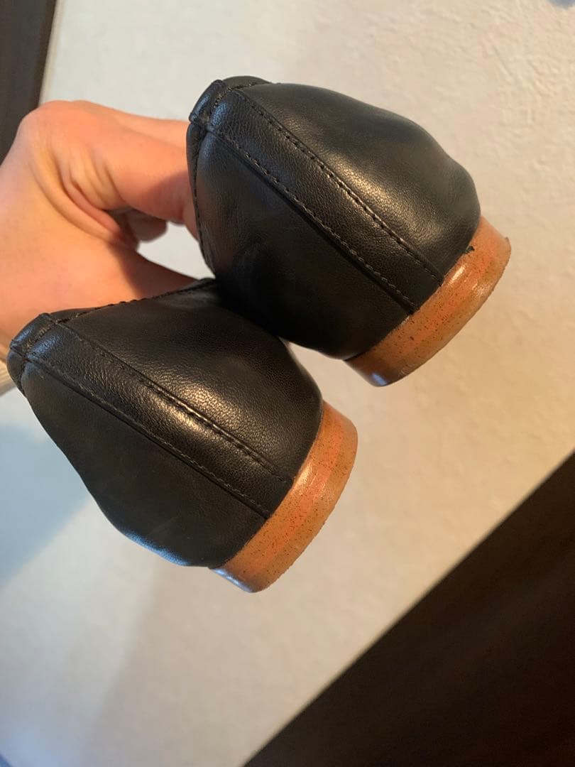 クラークス　Clarks Grace Lily グレースリリー　フラットシューズ