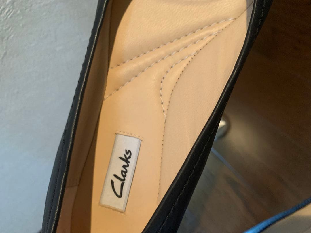 クラークス　Clarks Grace Lily グレースリリー　フラットシューズ