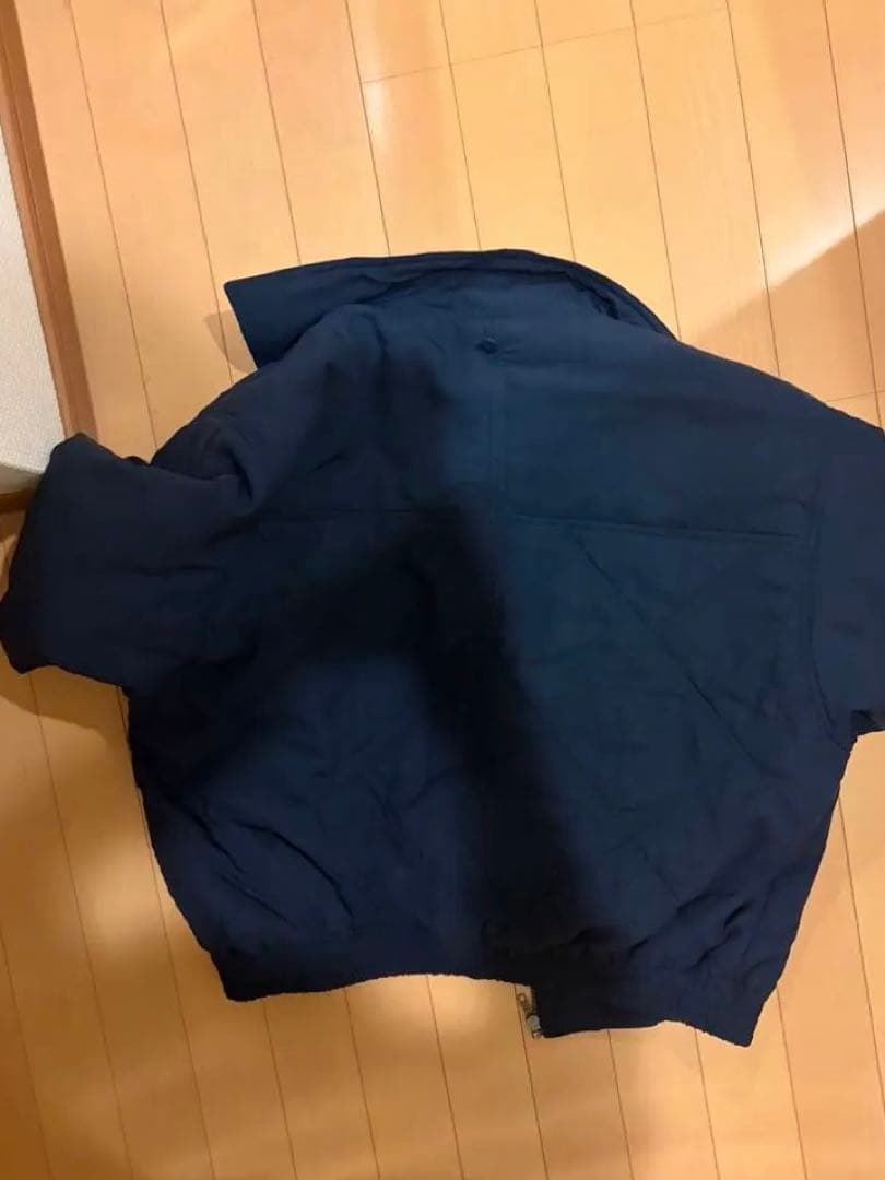 yardsale ナイロンジャケット ネイビー 専用