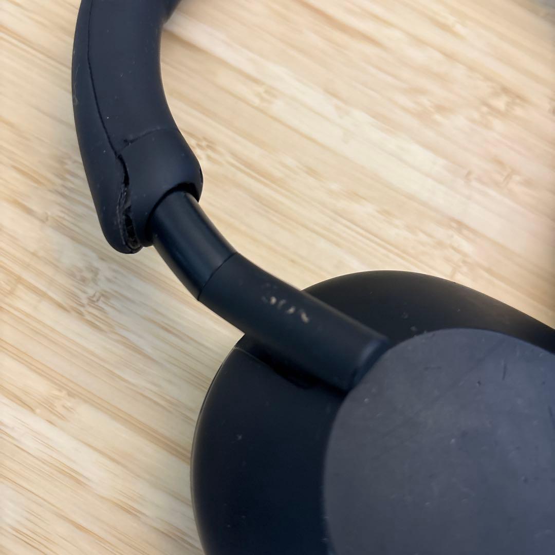 SONY WH1000XM5（中古・一部故障）