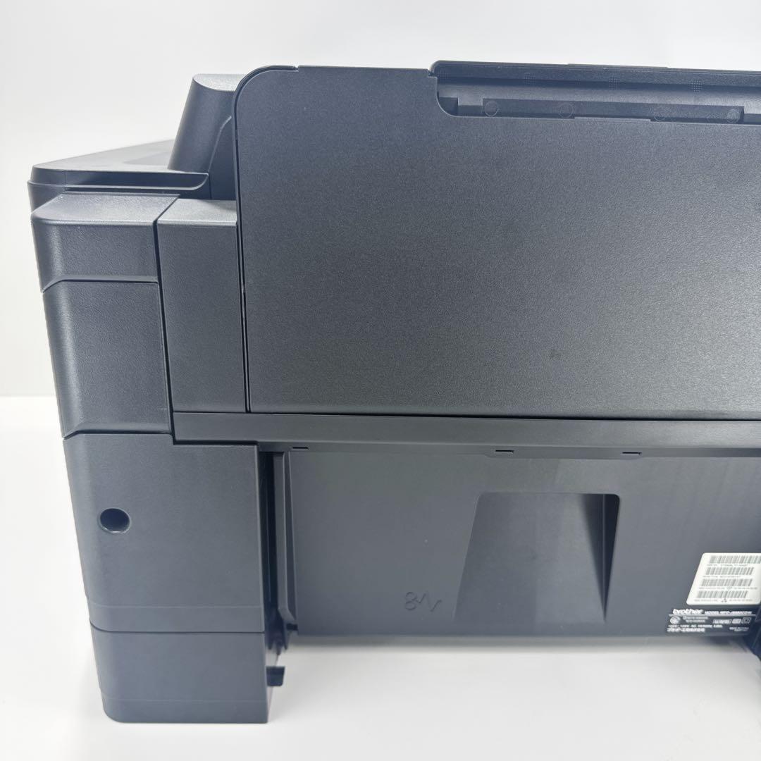 ✦brother A3インクジェット複合機 プリンター MFC-J6980CDW