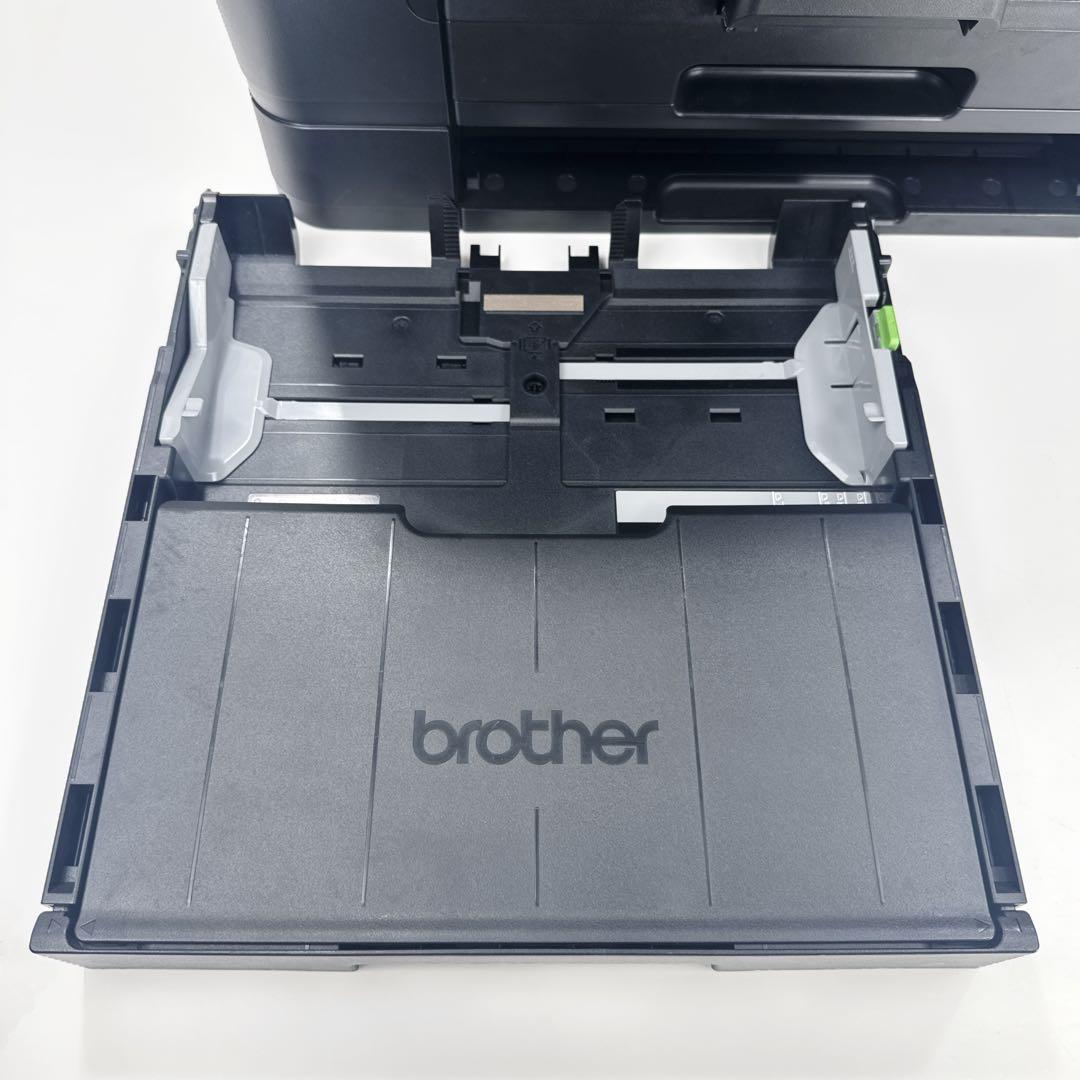 ✦brother A3インクジェット複合機 プリンター MFC-J6980CDW