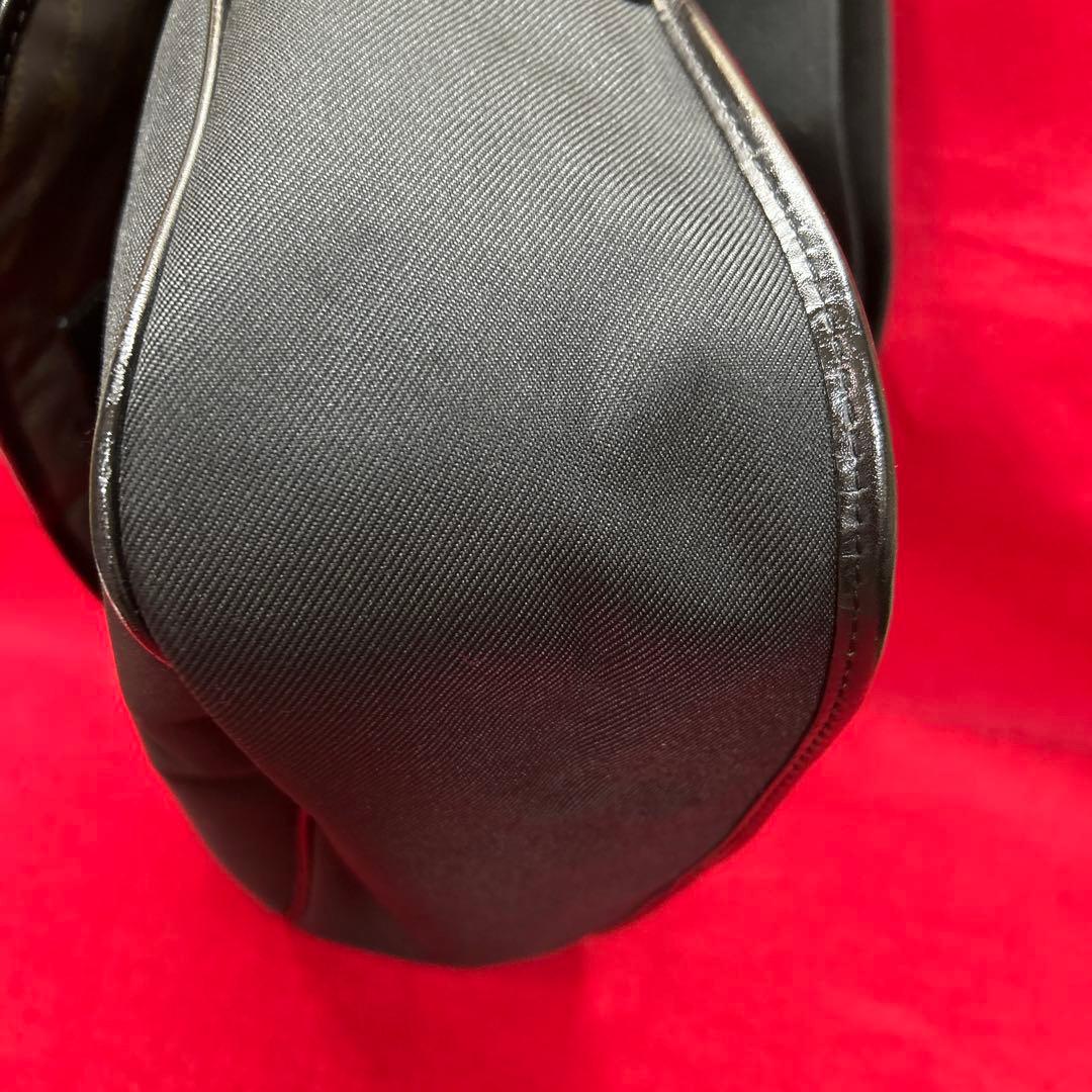 ⭕️美品⭕️ハンティングワールド●ショルダーバッグ