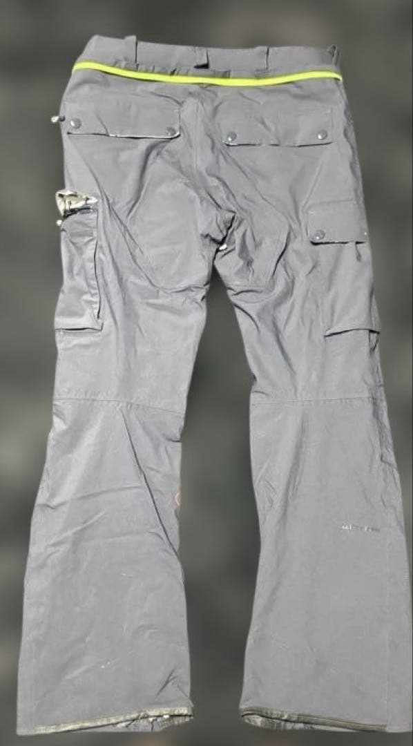 VOLCOM スノーボードパンツ スノボーウェア メンズ ボルコム