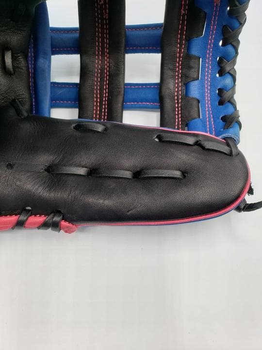 久保田スラッガー 軟式 外野手用グローブ SPL 周東モデル 左投げ