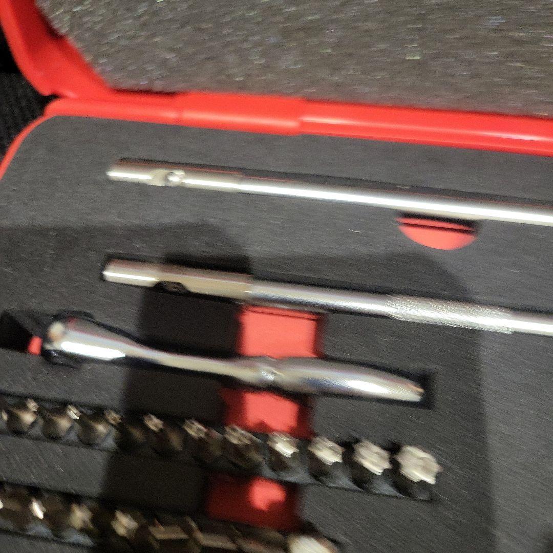 工具セット / TONE