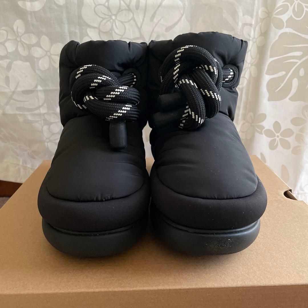 新品　アグムートン　アグオーストラリア　スノーブーツ　クラッシックマキシショート