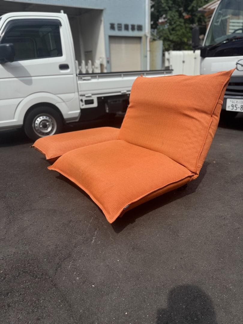 フランスベッド Lifit リクライニング ソファ 94