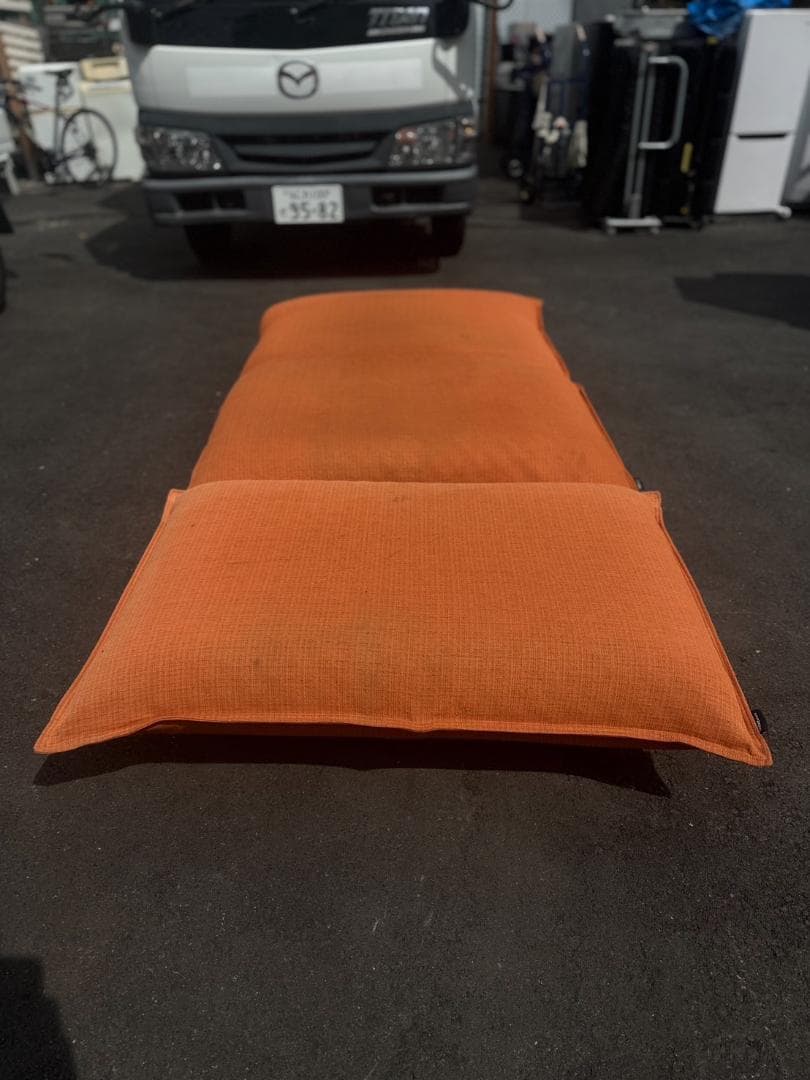 フランスベッド Lifit リクライニング ソファ 94