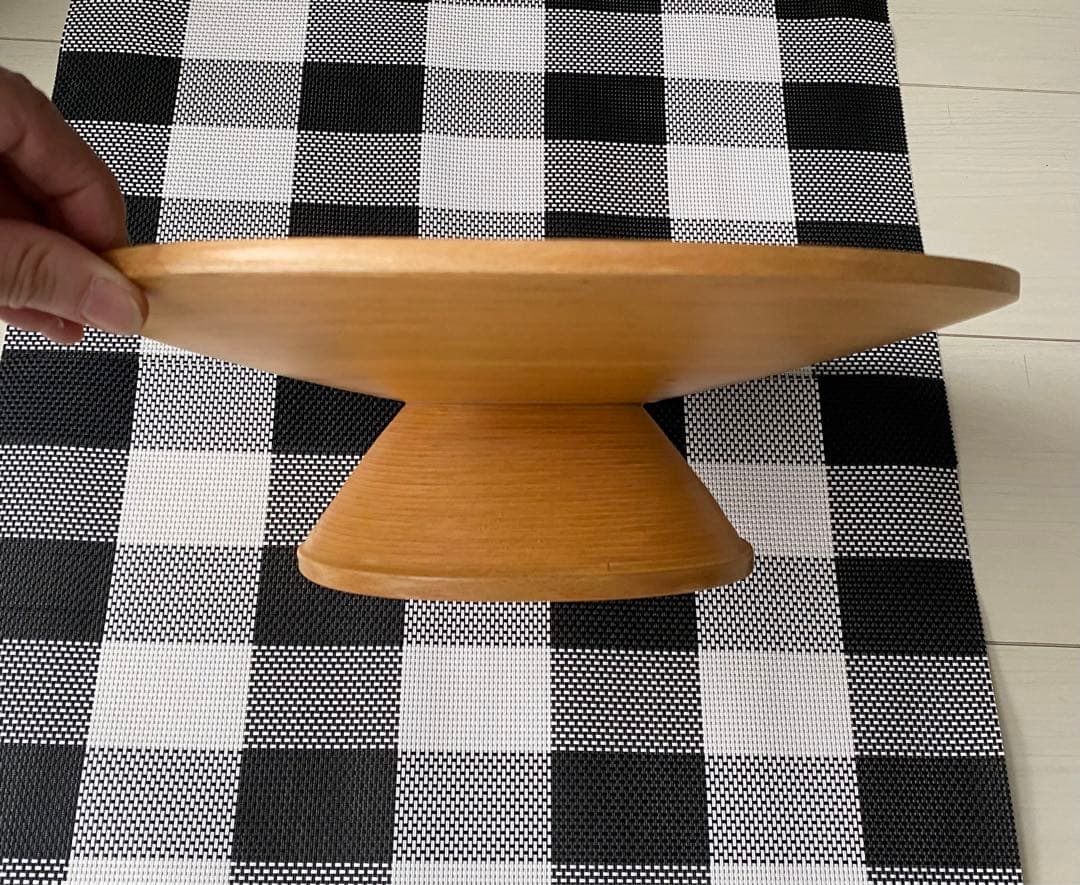 BUNACO Compote Tray ブナココンポートトレー 望月好夫