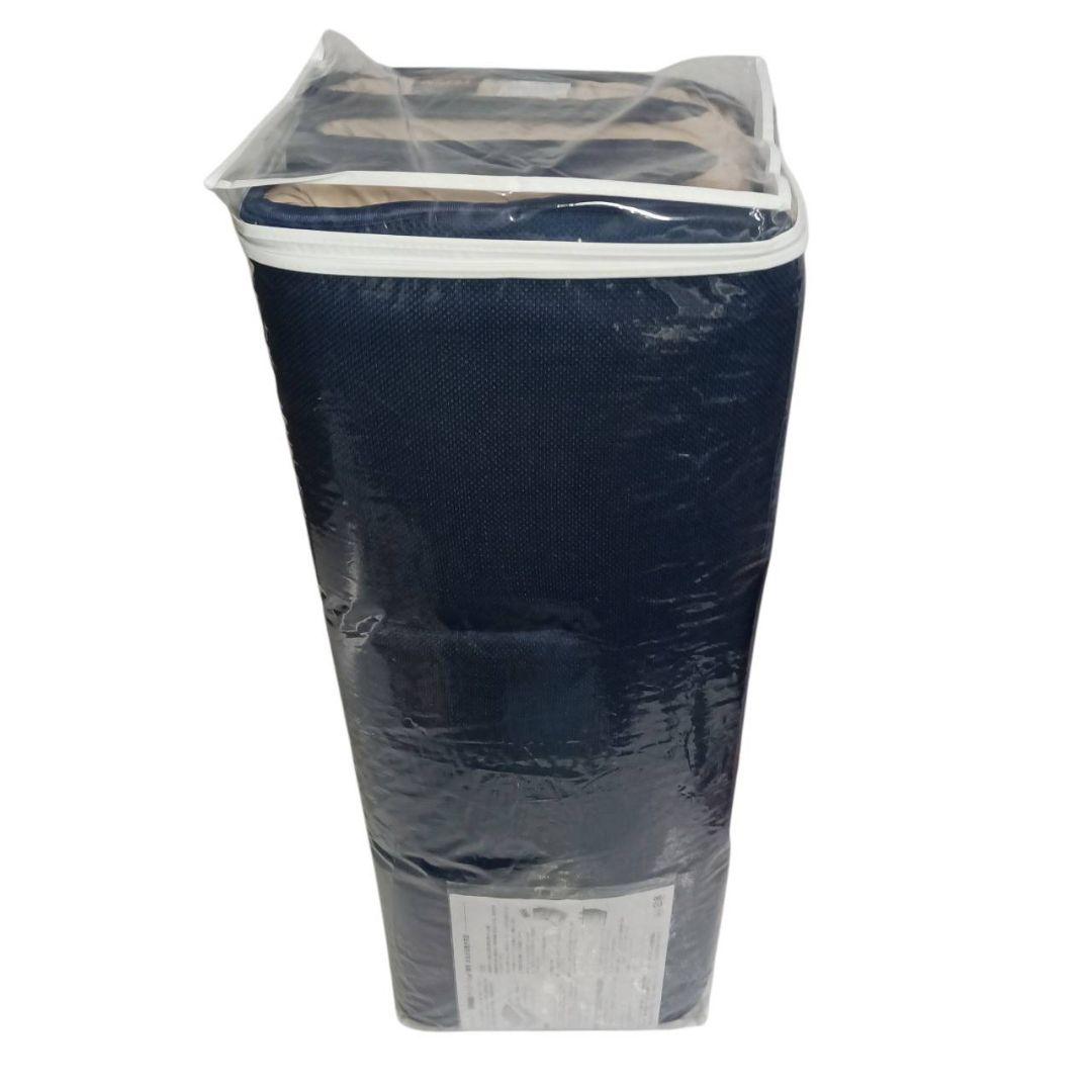 TEIJIN テイジン V-Lap使用 敷布団 かるがる 軽量 寝具 シングル