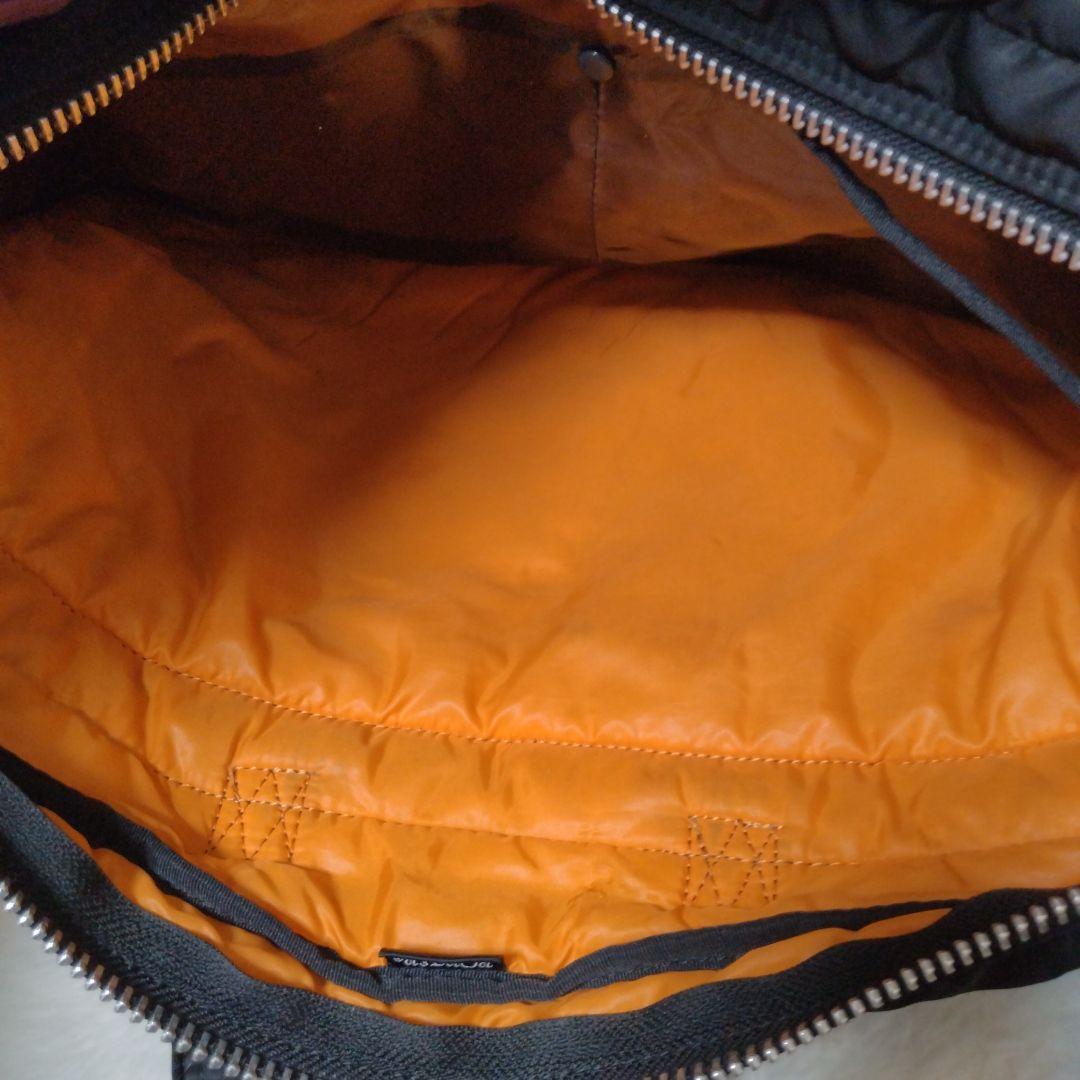 PORTER TANKER ポーター タンカー ブリーフケース 2way 肩掛け