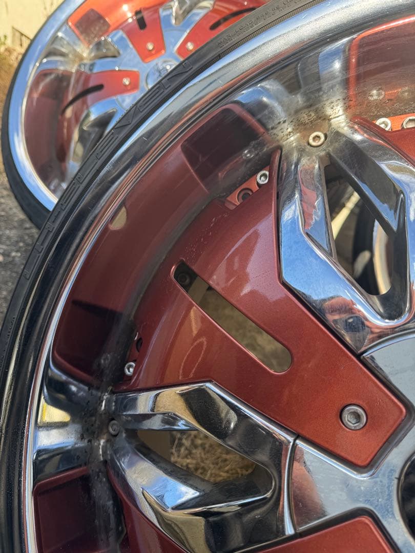 ※最終値下げ※ Hipnotic Wheels J-lug USDM