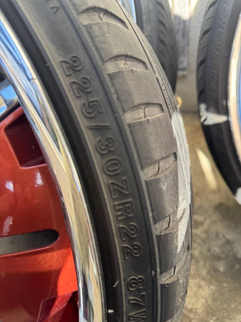 ※最終値下げ※ Hipnotic Wheels J-lug USDM