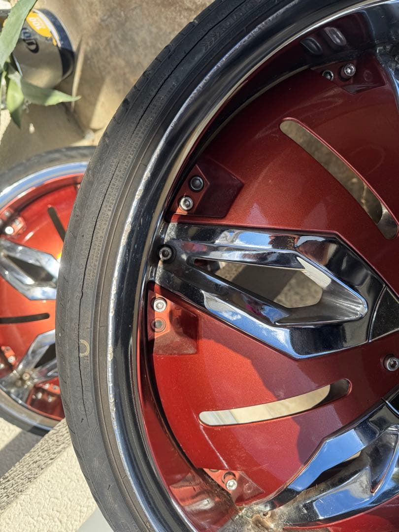 ※最終値下げ※ Hipnotic Wheels J-lug USDM