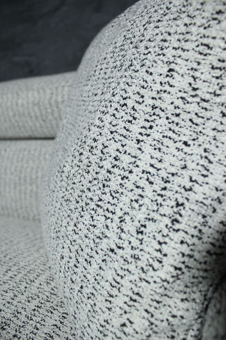 首都圏送無料〜HUKLAQUOD片肘　80万 T517 クオード　ソファ　セット