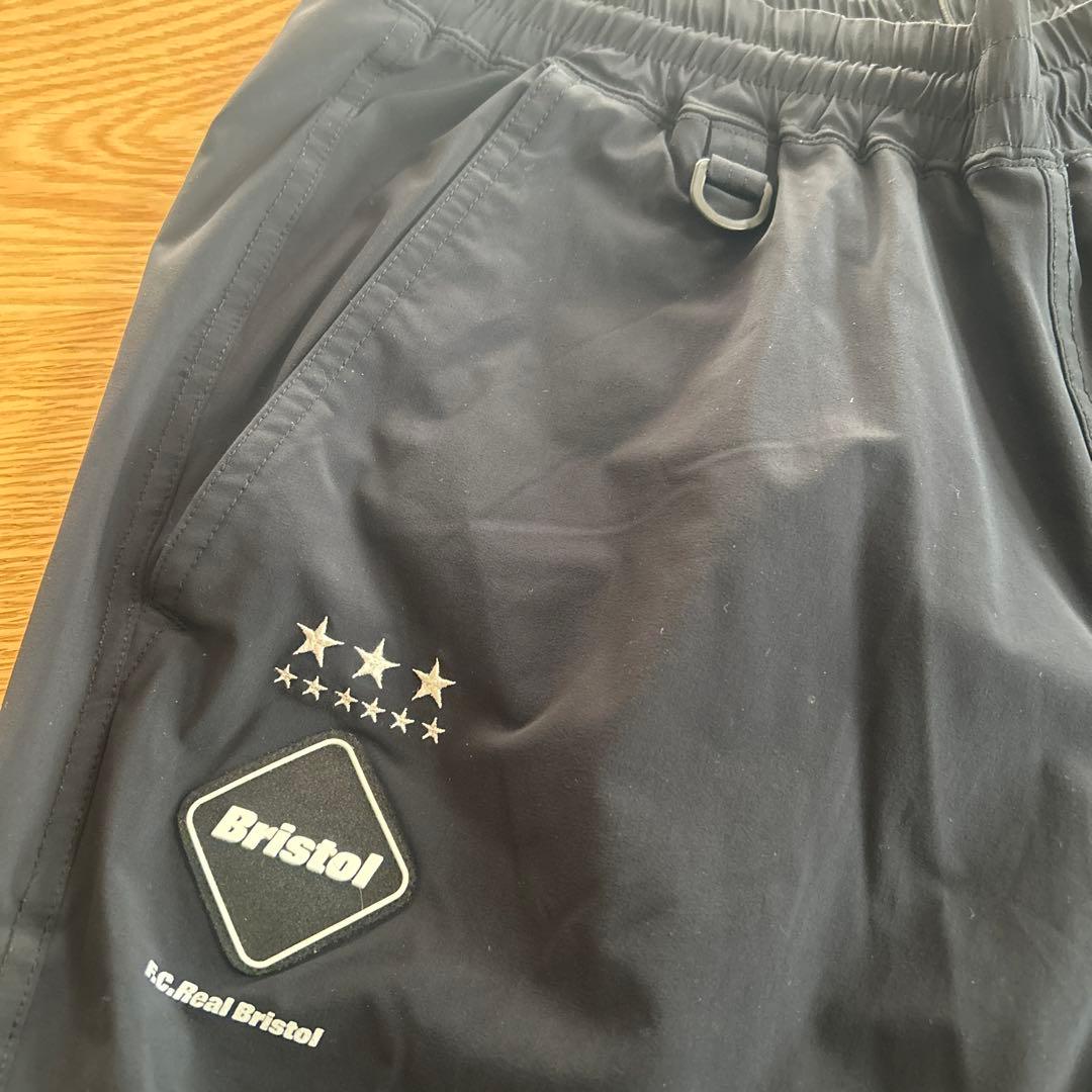 ★SOPH★FCRB★LYCRAセットアップ★M size★