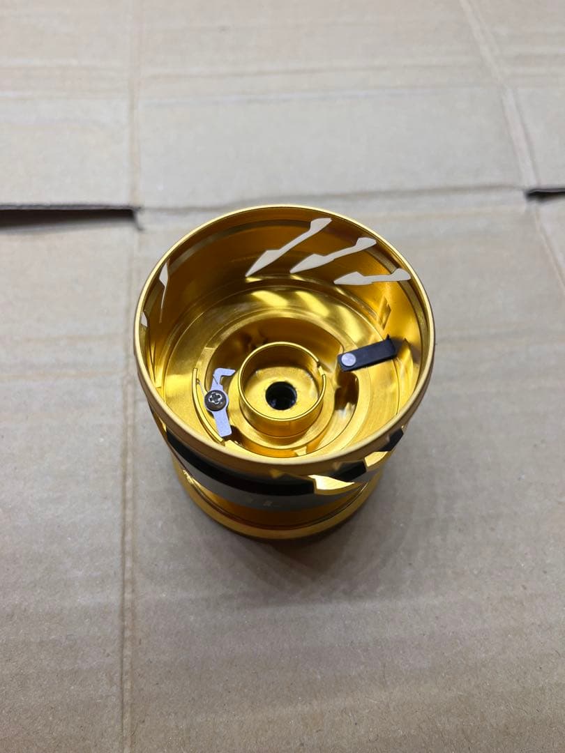 ツインパワーC5000 スプール