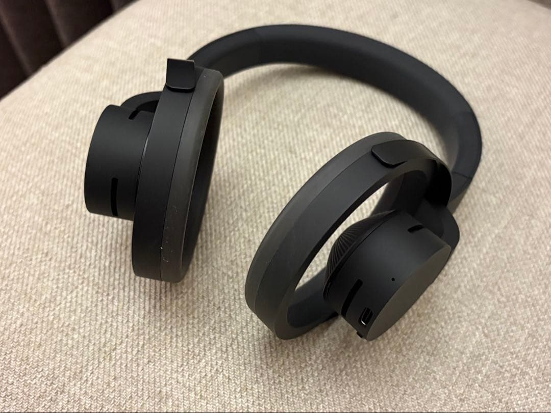 nwn ONE 【MBH001】ワイヤレスヘッドホン