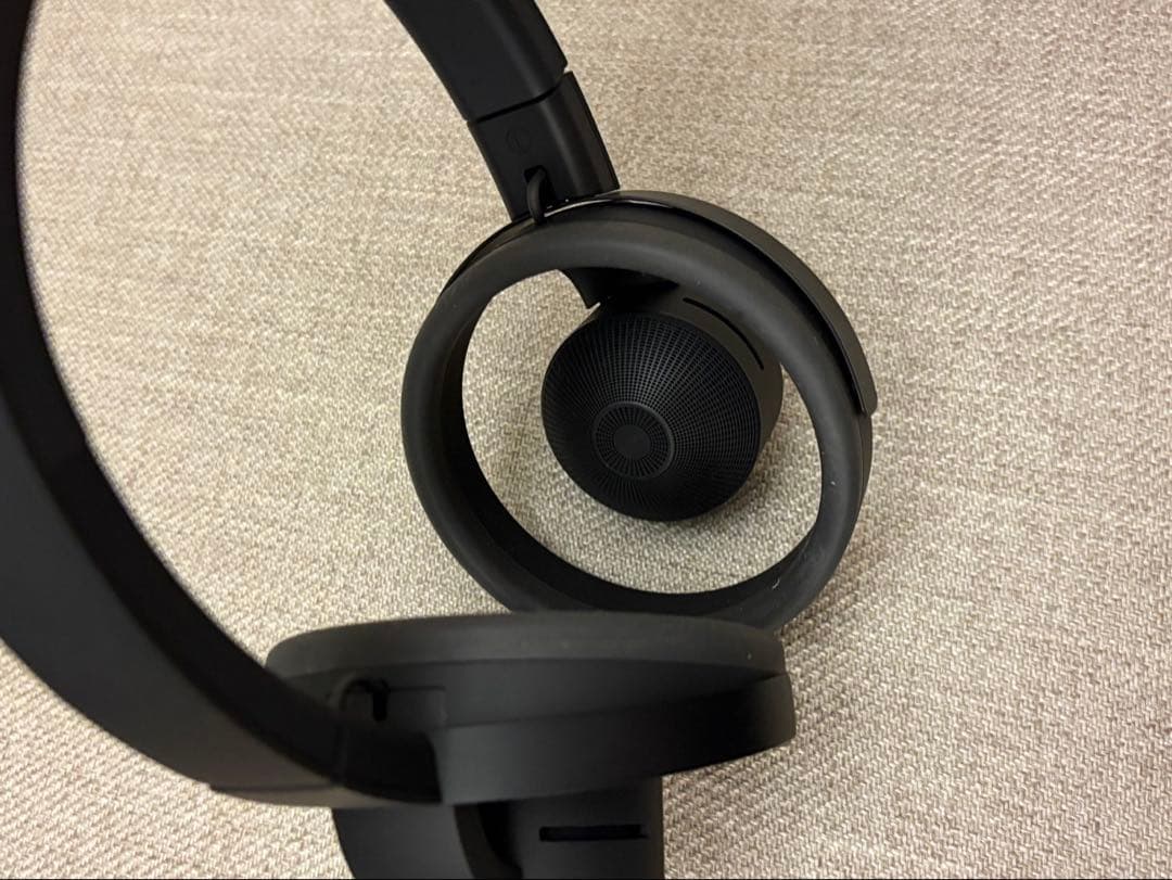 nwn ONE 【MBH001】ワイヤレスヘッドホン