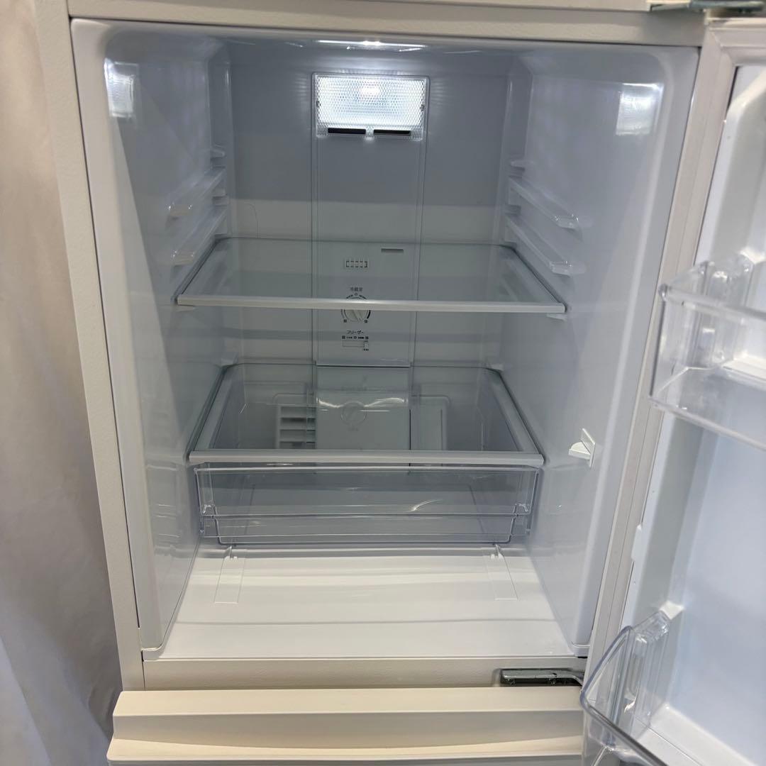 53　一人暮らしセット　冷蔵庫　洗濯機　小型　綺麗　設置無料　24年製　安い‼️