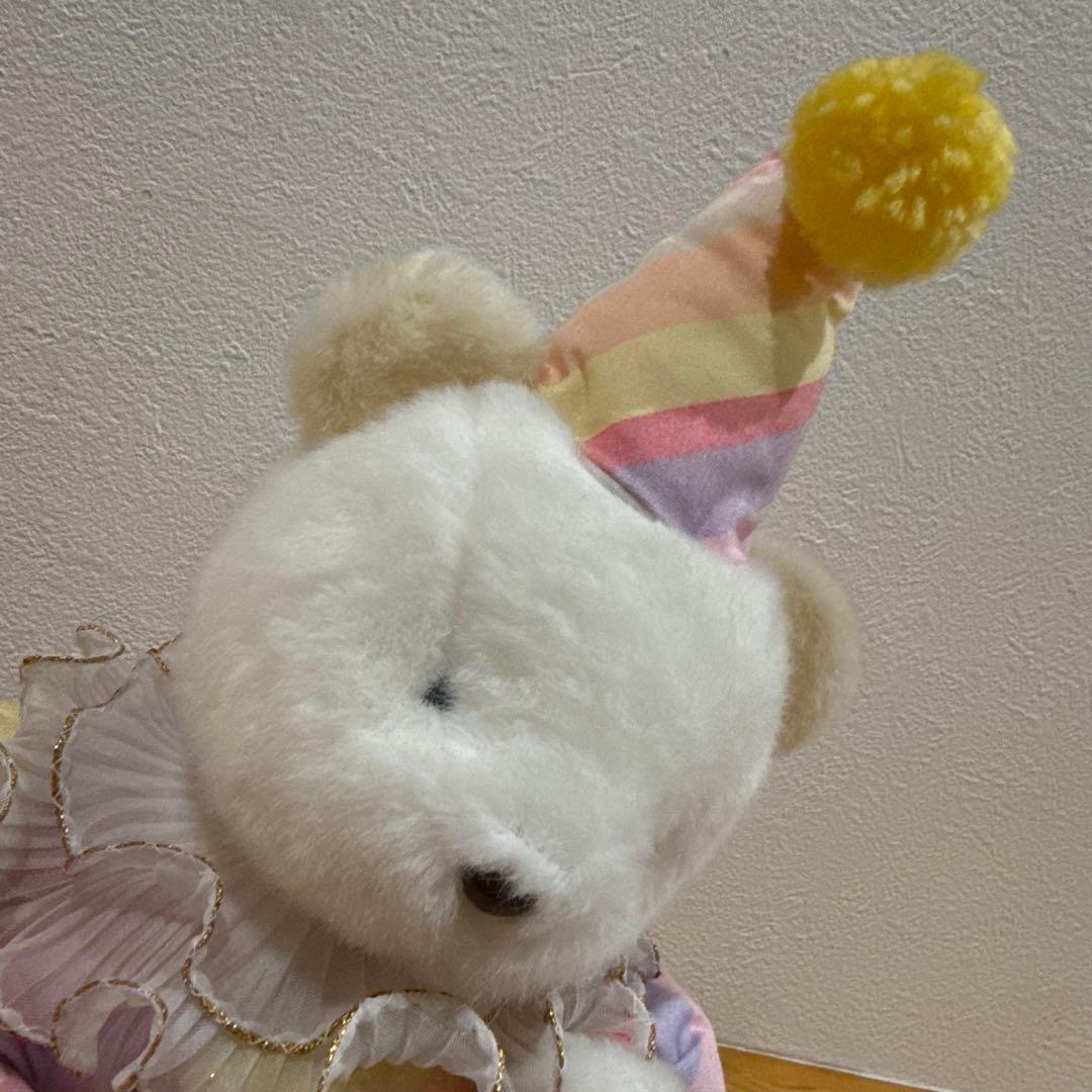 セキグチ　レトロ　激レア　くま　オルゴール