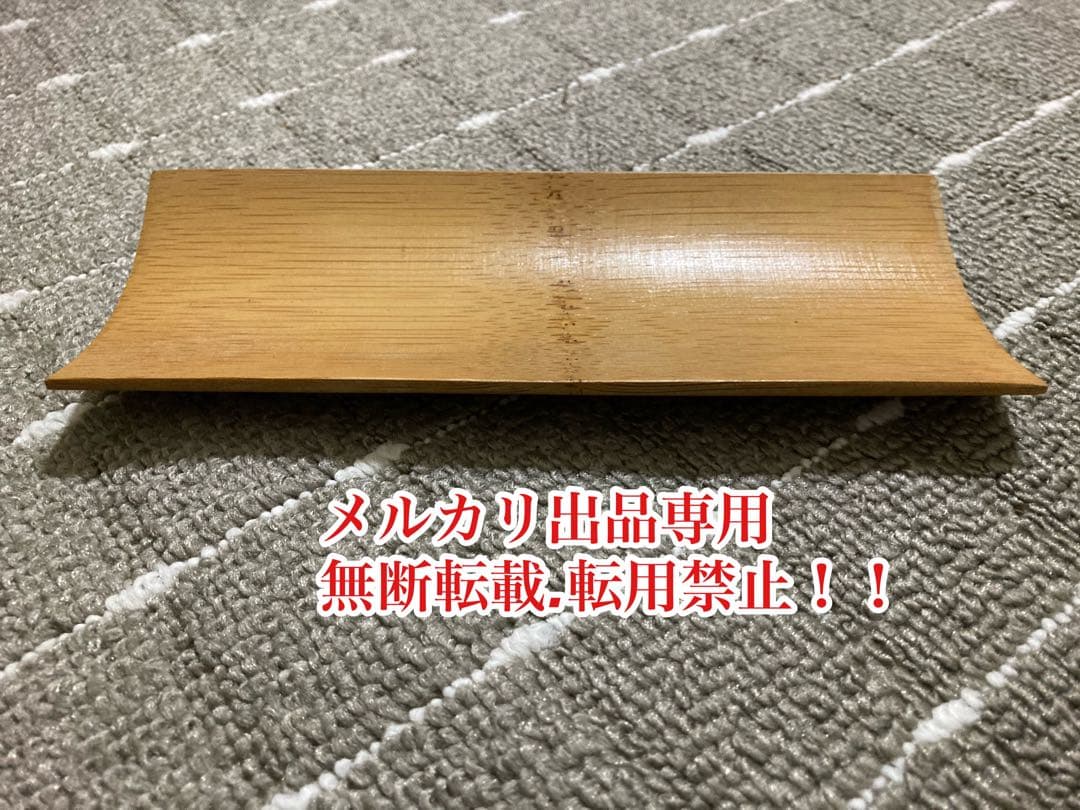 お値下げ　当時物　超希少　OLD 昭和レトロ おしぼり置き6個セット