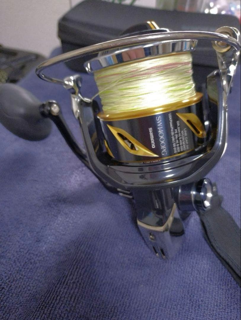 グ*師様 19ステラSW 14000PG