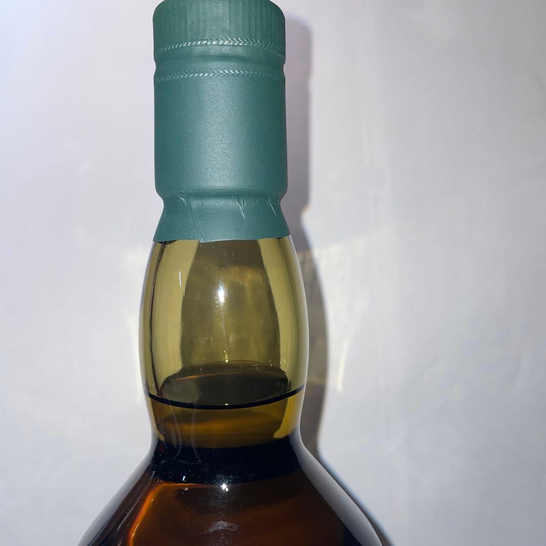 LAGAVULIN 13年 箱無し