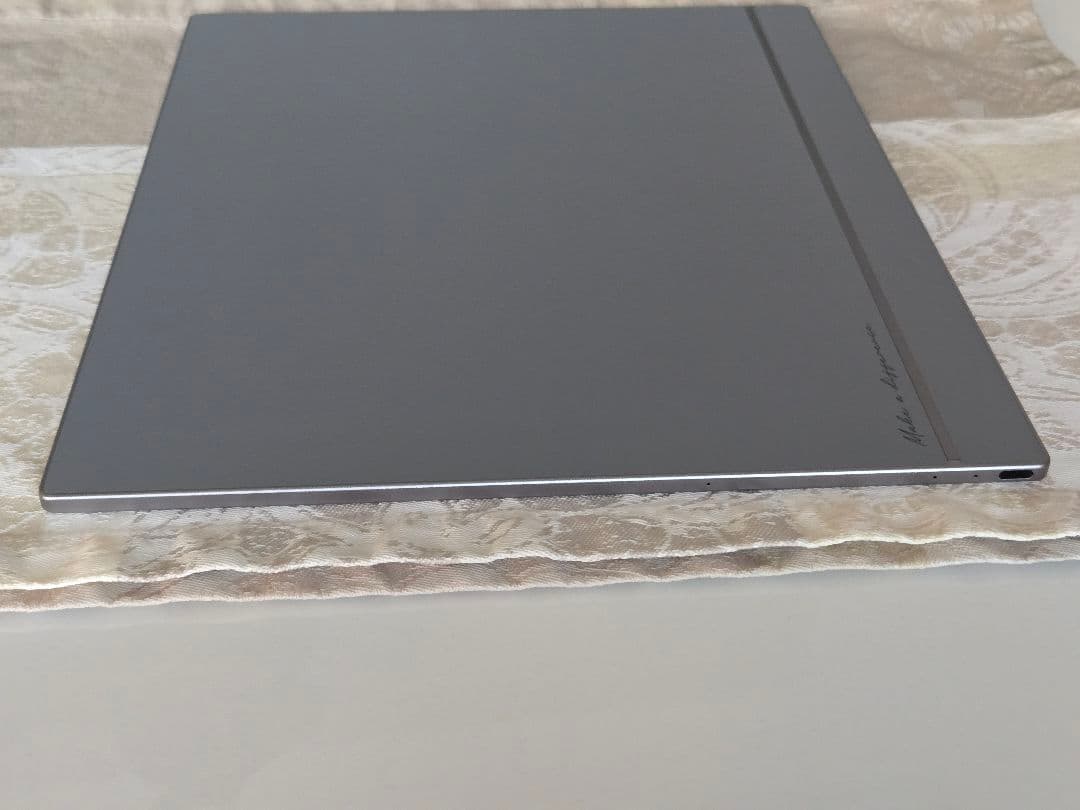 BOOX Tab X C 13.3カラー 128GB 純正ペン InkSpire